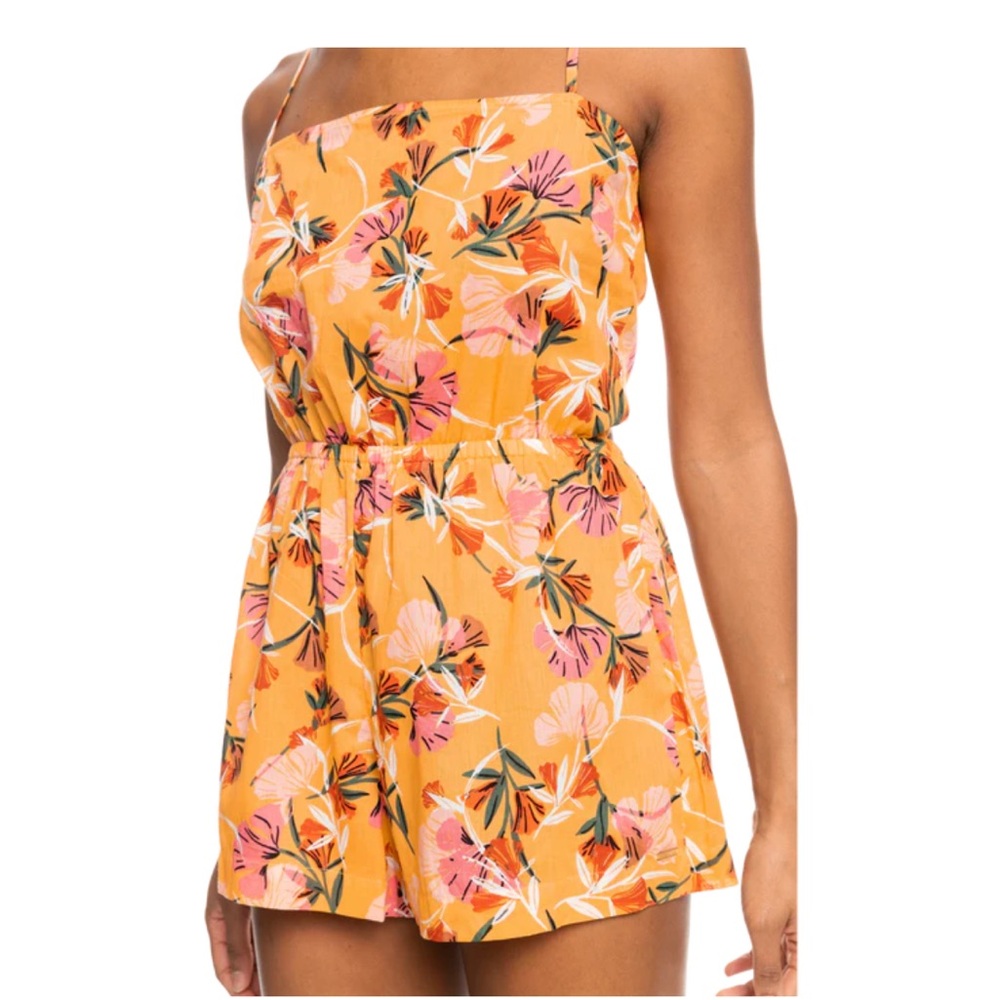 NWT Roxy romper - Picture 4 of 11